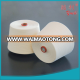 recycled dyed 30/1 100% ring spun polyester yarn manufacturer in china